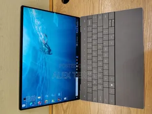 New Laptop Dell XPS 13 16GB Intel Core i7 SSD 512GB