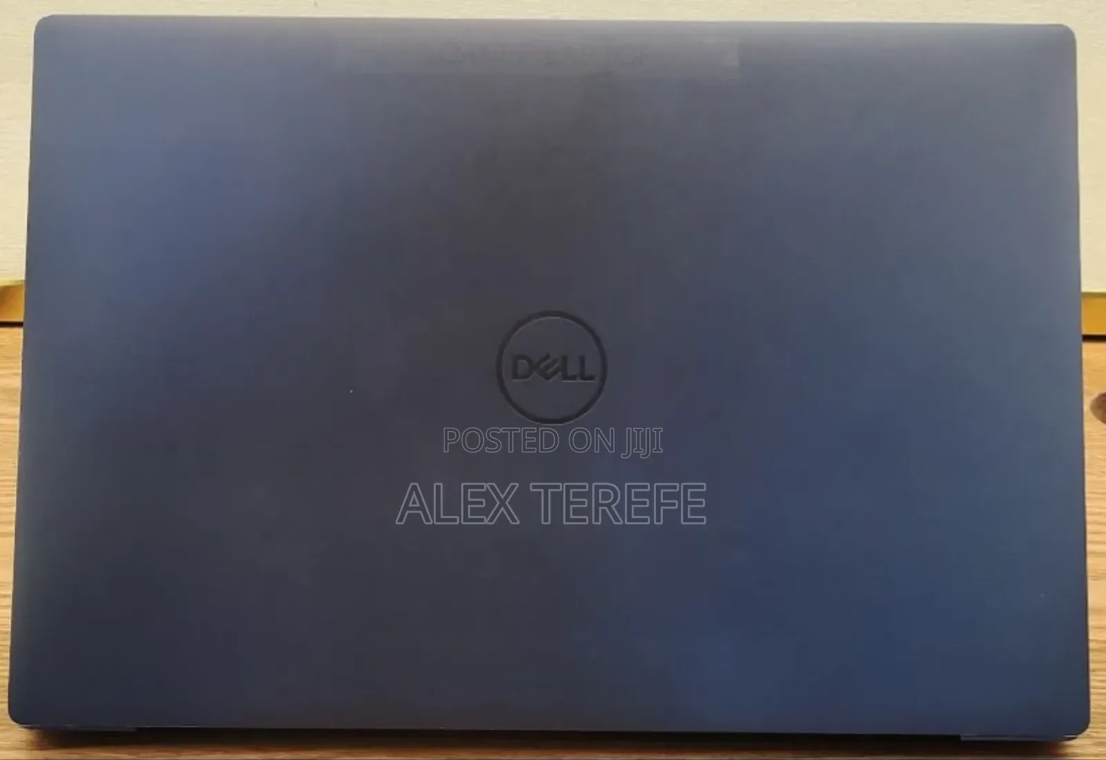 New Laptop Dell XPS 13 16GB Intel Core i7 SSD 512GB