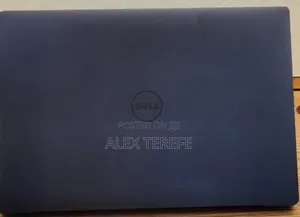 New Laptop Dell XPS 13 16GB Intel Core i7 SSD 512GB