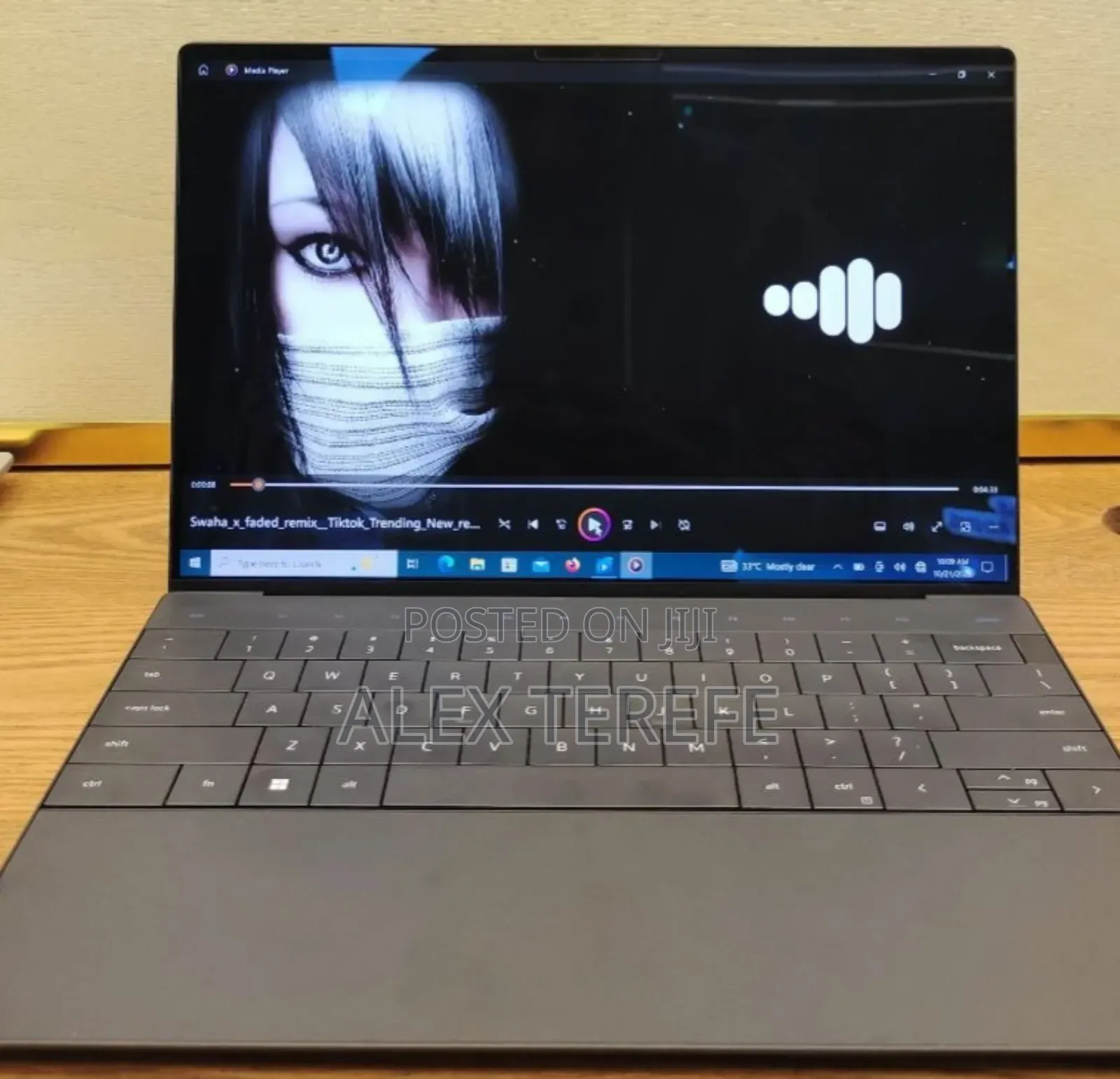 New Laptop Dell XPS 13 16GB Intel Core i7 SSD 512GB