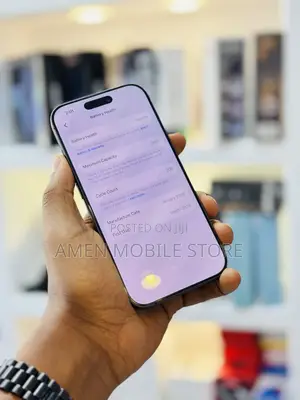 Apple iPhone 17 256 GB Black