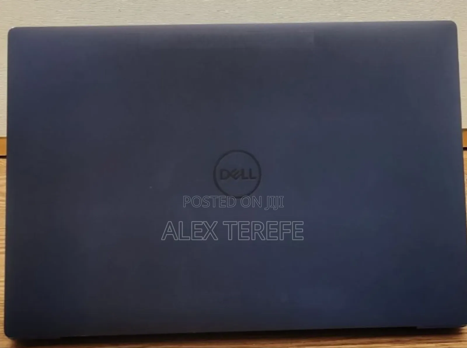 New Laptop Dell XPS 13 16GB Intel Core i7 SSD 512GB