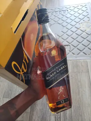 Black Label