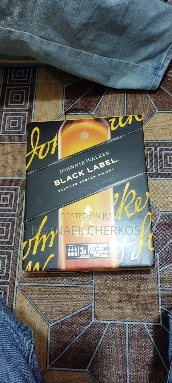 Black Label