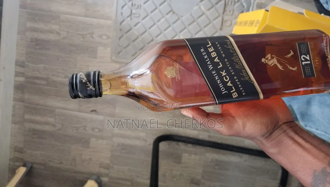 Black Label