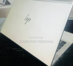 New Laptop HP EliteBook 830 G8 16GB Intel Core i5 SSD 512GB