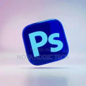 Adobe Photoshop 2025