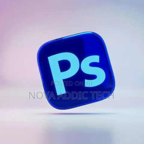 Adobe Photoshop 2025