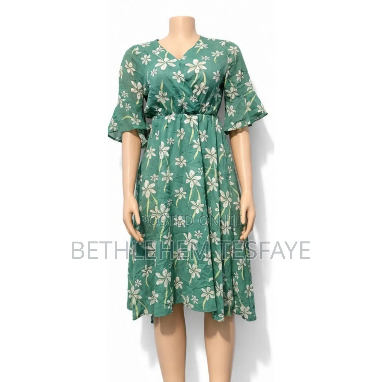 Bonda Dresses