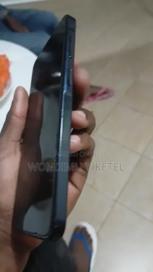 Samsung Galaxy A16 5G 256 GB Black
