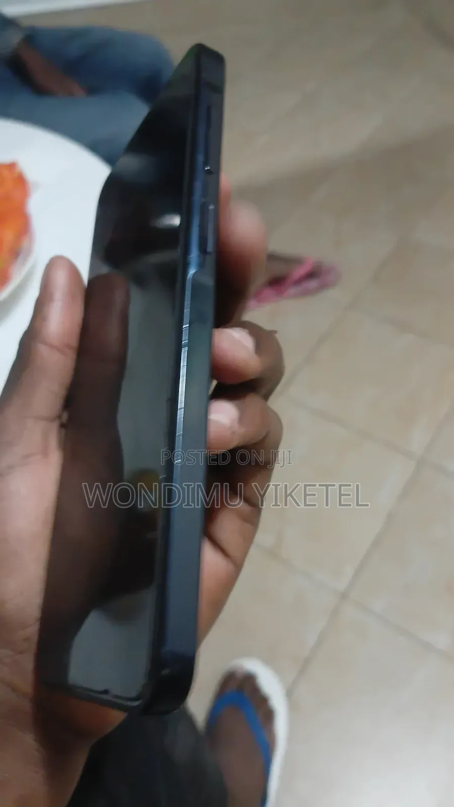 Samsung Galaxy A16 5G 256 GB Black