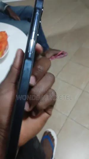 Samsung Galaxy A16 5G 256 GB Black