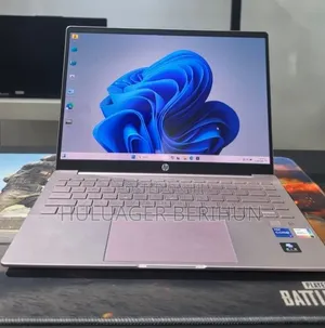 New Laptop HP Pavilion 14 16GB Intel Core i7 SSD 512GB