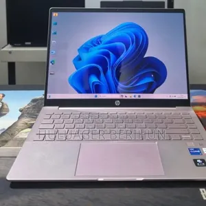 New Laptop HP Pavilion 14 16GB Intel Core i7 SSD 512GB
