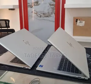 New Laptop HP EliteBook 840 G11 16GB Intel Core Ultra 7 SSD 512GB