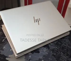 New Laptop HP EliteBook 840 G11 16GB Intel Core Ultra 7 SSD 512GB