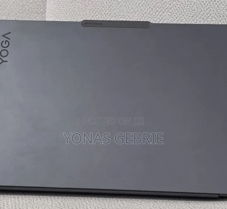 New Lenovo Yoga Pro 9i Aura Edition 32GB Intel Core Ultra 9 SSD 1T