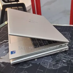 New Laptop HP EliteBook 840 G11 16GB Intel Core Ultra 7 SSD 512GB