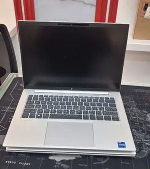 New Laptop HP EliteBook 840 G11 16GB Intel Core Ultra 7 SSD 512GB