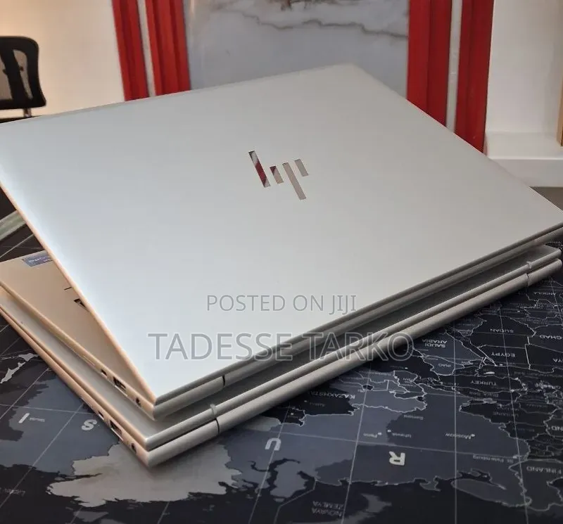 New Laptop HP EliteBook 840 G11 16GB Intel Core Ultra 7 SSD 512GB