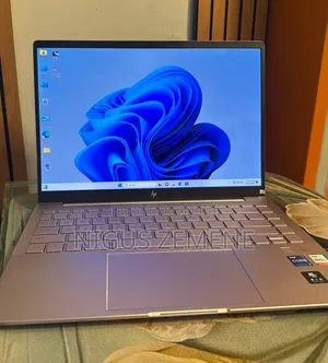 New Laptop HP Pavilion 15 16GB Intel Core i7 SSD 1T