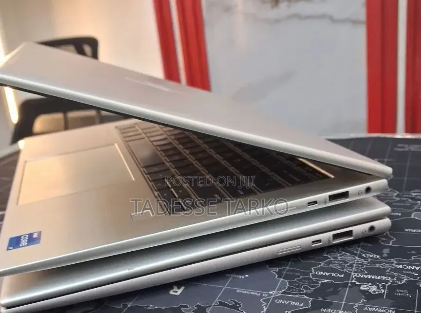 New Laptop HP EliteBook 840 G11 16GB Intel Core Ultra 7 SSD 512GB