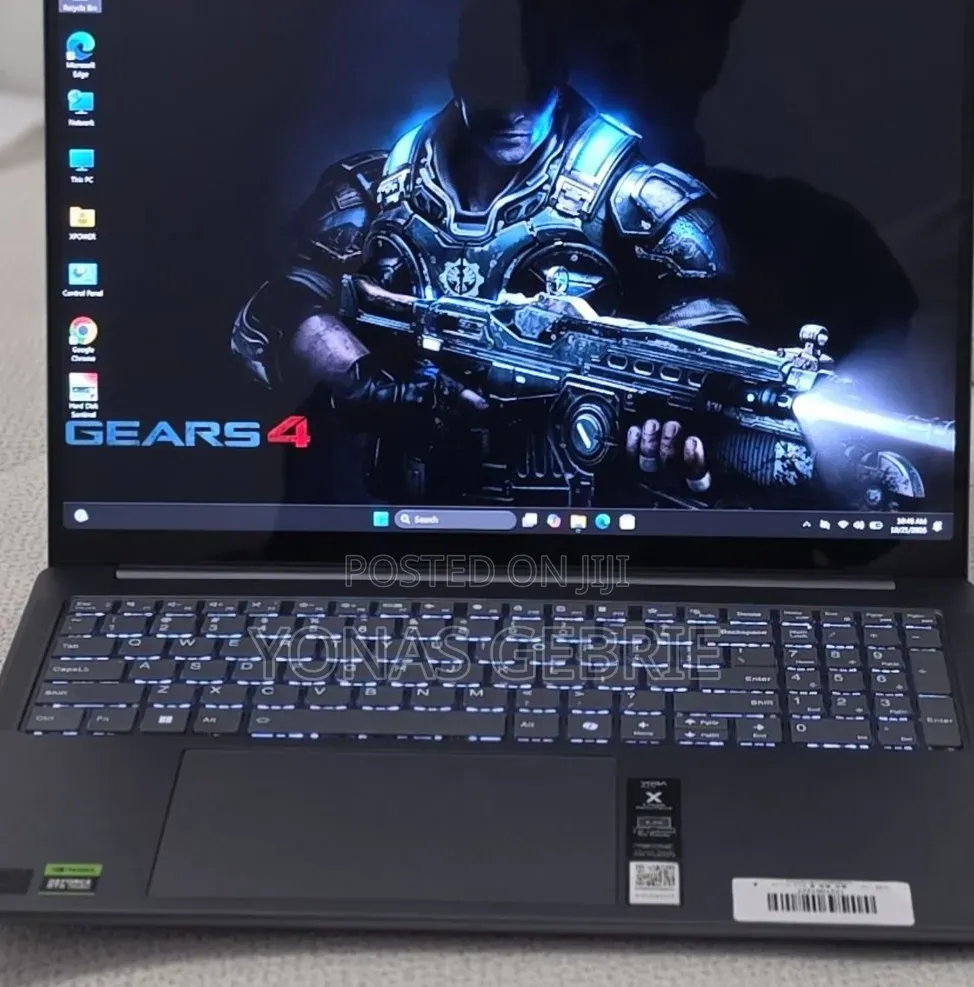 New Lenovo Yoga Pro 9i Aura Edition 32GB Intel Core Ultra 9 SSD 1T