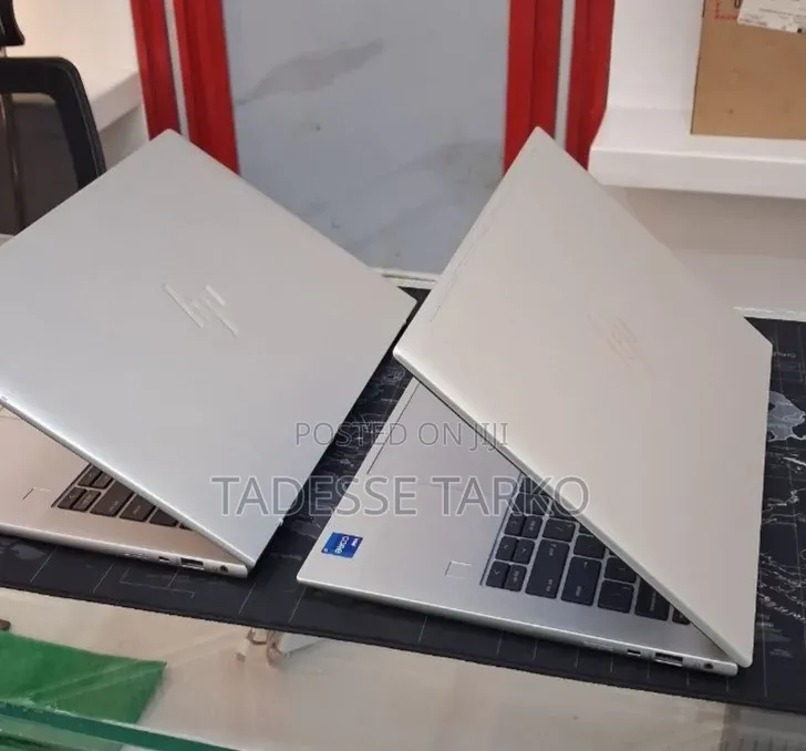 New Laptop HP EliteBook 840 G11 16GB Intel Core Ultra 7 SSD 512GB