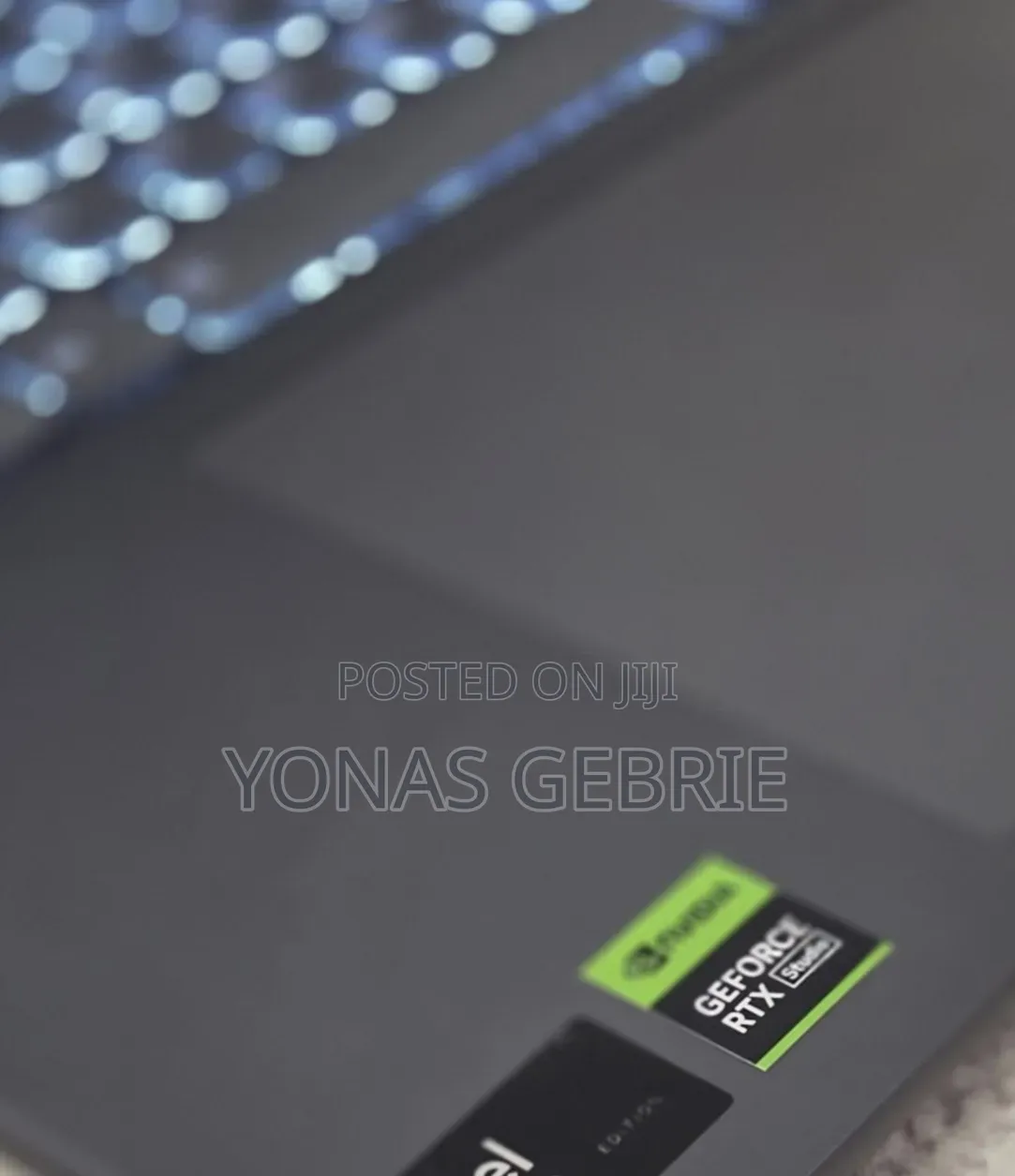 New Lenovo Yoga Pro 9i Aura Edition 32GB Intel Core Ultra 9 SSD 1T