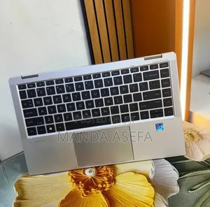 New Laptop HP EliteBook 1040 G8 16GB Intel Core i7 SSD 512GB