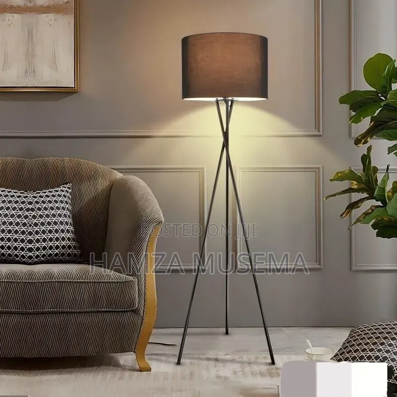Bed Light Stand
