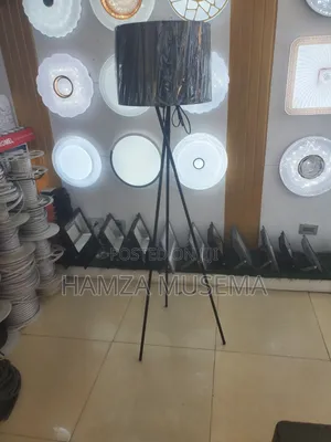 Bed Light Stand