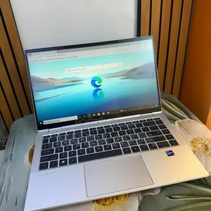 New Laptop HP EliteBook 1040 G8 16GB Intel Core i7 SSD 512GB