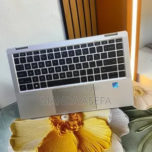 New Laptop HP EliteBook 1040 G8 16GB Intel Core i7 SSD 512GB