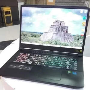 New Laptop Acer Nitro 5 16GB Intel Core i7 SSD 1T