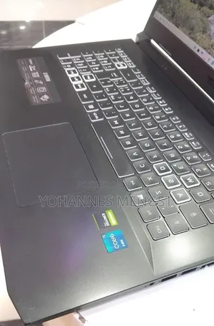 New Laptop Acer Nitro 5 16GB Intel Core i7 SSD 1T