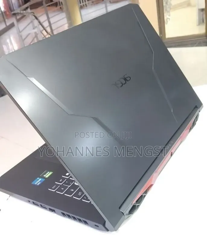 New Laptop Acer Nitro 5 16GB Intel Core i7 SSD 1T