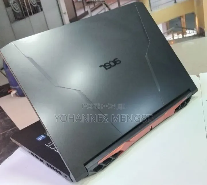 New Laptop Acer Nitro 5 16GB Intel Core i7 SSD 1T
