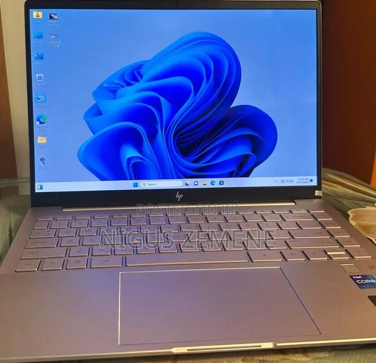 New Laptop HP Pavilion 15 16GB Intel Core i7 SSD 1T