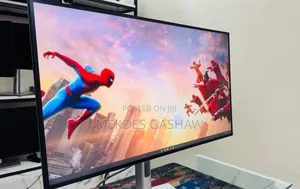 Dell 27 Inch