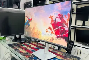 Dell 27 Inch