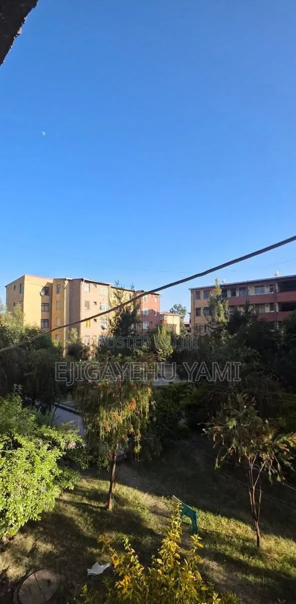 Furnished 2bdrm Condo in Condominium, Bole for sale