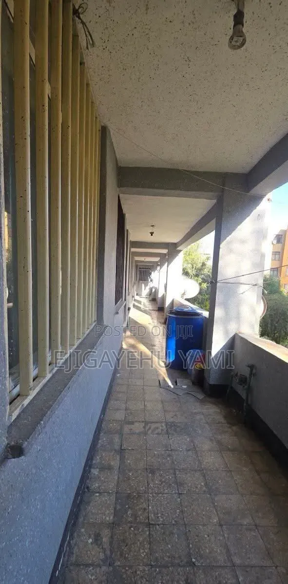 Furnished 2bdrm Condo in Condominium, Bole for sale