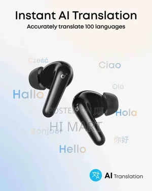 Soundcore R60i Top Quality AirPod
