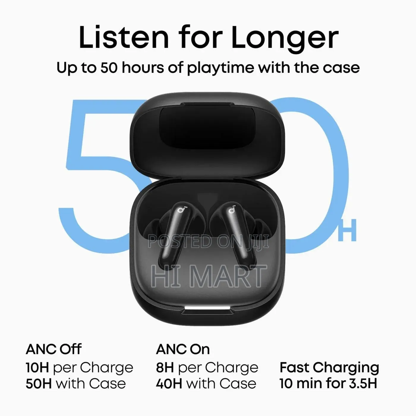 Soundcore R60i Top Quality AirPod