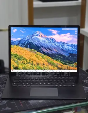 New Laptop Microsoft Surface 32GB Intel Core i7 SSD 1T