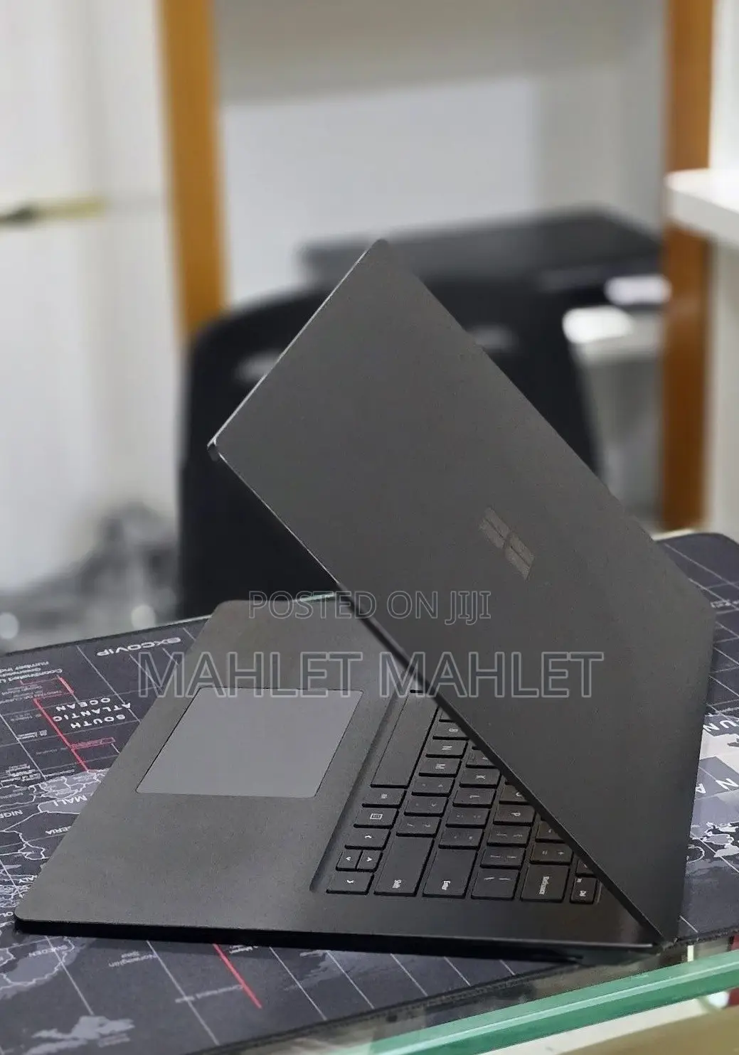 New Laptop Microsoft Surface 32GB Intel Core i7 SSD 1T