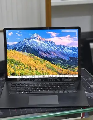 New Laptop Microsoft Surface 32GB Intel Core i7 SSD 1T