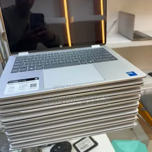 New Laptop HP OmniBook X Flip 14" 16GB Intel Core 7 SSD 512GB