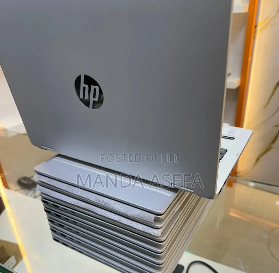 New Laptop HP OmniBook X Flip 14" 16GB Intel Core 7 SSD 512GB